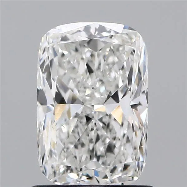 1.01 Carats CUSHION MODIFIED Diamond