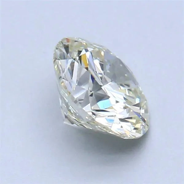 1.02 Carats ROUND Diamond
