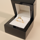 Alice | 2.00ct Round Lab Diamond Solitaire - Ready To Ship