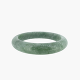 Dynasty Jade Bangle - The Classic Jewellers