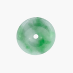 Avalon Jade Pendant - The Classic Jewellers