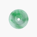 Avalon Jade Pendant - The Classic Jewellers