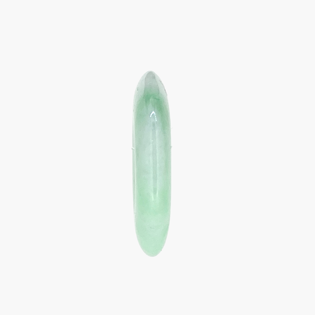 Avalon Jade Pendant - The Classic Jewellers