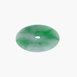 Avalon Jade Pendant - The Classic Jewellers