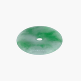 Avalon Jade Pendant - The Classic Jewellers
