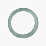 Mei Jade Bangle - The Classic Jewellers