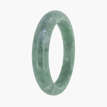 Hua Jade Bangle - The Classic Jewellers