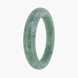 Hua Jade Bangle - The Classic Jewellers