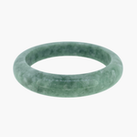 Jia Jade Bangle - The Classic Jewellers