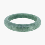 Jia Jade Bangle - The Classic Jewellers