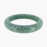 Jia Jade Bangle - The Classic Jewellers
