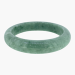 Yue Jade Bangle - The Classic Jewellers