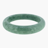 Yue Jade Bangle - The Classic Jewellers