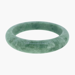 Yue Jade Bangle - The Classic Jewellers