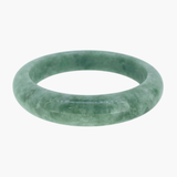 Yue Jade Bangle - The Classic Jewellers