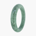 Yue Jade Bangle - The Classic Jewellers