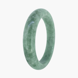 Yue Jade Bangle - The Classic Jewellers