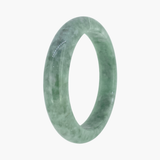 Mei Jade Bangle - The Classic Jewellers