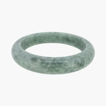 Lian Jade Bangle - The Classic Jewellers
