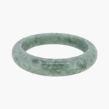 Lian Jade Bangle - The Classic Jewellers