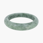 Lian Jade Bangle - The Classic Jewellers