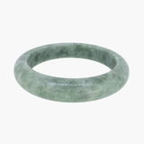 Lian Jade Bangle - The Classic Jewellers