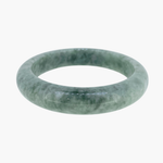 Lian Jade Bangle - The Classic Jewellers