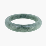 Lian Jade Bangle - The Classic Jewellers