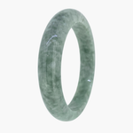 Lian Jade Bangle - The Classic Jewellers