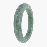 Lian Jade Bangle - The Classic Jewellers