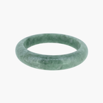 Hua Jade Bangle - The Classic Jewellers