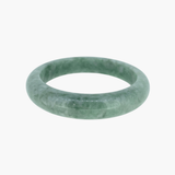 Hua Jade Bangle - The Classic Jewellers