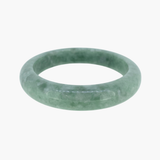 Hua Jade Bangle - The Classic Jewellers