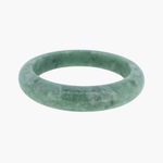 Hua Jade Bangle - The Classic Jewellers