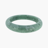 Hua Jade Bangle - The Classic Jewellers