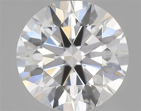 0.84 Carats ROUND Diamond