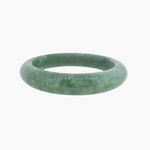 Dynasty Jade Bangle - The Classic Jewellers