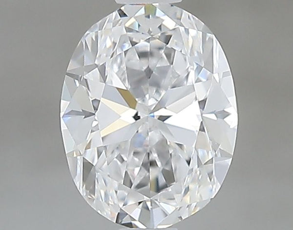 0.8 Carats OVAL Diamond