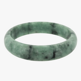 Aojiro Jade Bangle