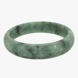 Aojiro Jade Bangle