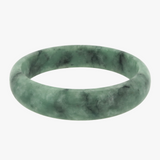 Aojiro Jade Bangle