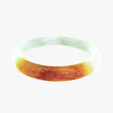 Divine Jade Bangle