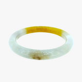 SeaShore Jade Bangle