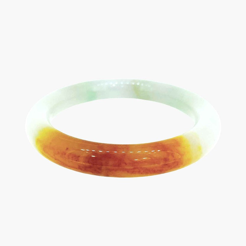 Divine Jade Bangle