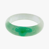 Pleasant Jade Bangle