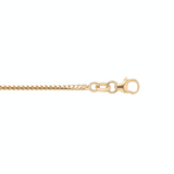 18K CHAIN | FRANCO