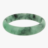 Gomu Jade Bangle