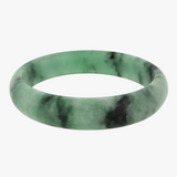 Gomu Jade Bangle