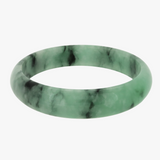 Gomu Jade Bangle