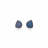 Esme| S/S Dublet opal earring C8040